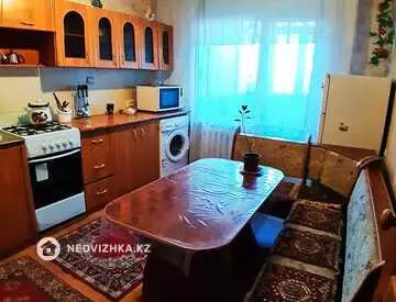 2-комнатная квартира, этаж 1 из 5, 48 м²