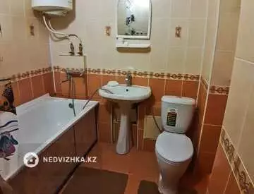 2-комнатная квартира, этаж 1 из 5, 48 м²
