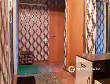 2-комнатная квартира, этаж 1 из 5, 48 м²