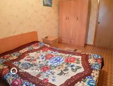 2-комнатная квартира, этаж 1 из 5, 48 м²