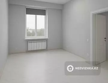Офисное помещение, этаж 2 из 3, в бизнес-центре, 20 м²