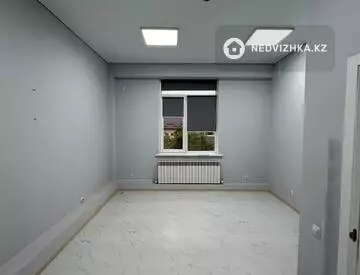 Офисное помещение, этаж 2 из 3, в бизнес-центре, 20 м²
