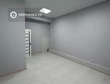 Офисное помещение, этаж 2 из 3, в бизнес-центре, 20 м²