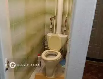 2-комнатная квартира, этаж 3 из 5, 54 м², на длительный срок