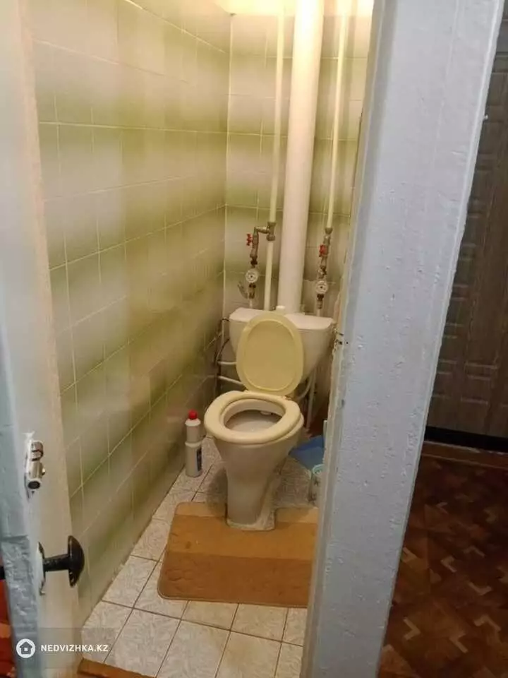 54 м², 2-комнатная квартира, этаж 3 из 5, 54 м², на длительный срок, изображение - 1