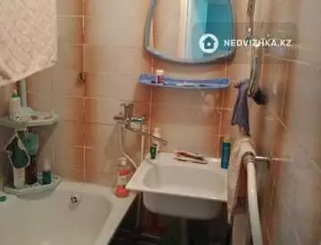 54 м², 2-комнатная квартира, этаж 3 из 5, 54 м², на длительный срок, изображение - 4