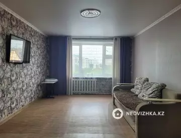 3-комнатная квартира, этаж 5 из 9, 58 м²
