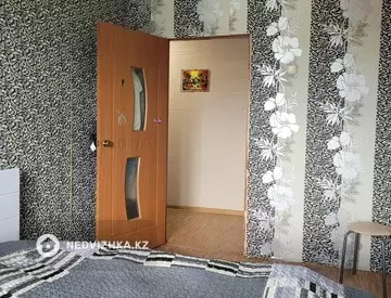 3-комнатная квартира, этаж 5 из 9, 58 м²