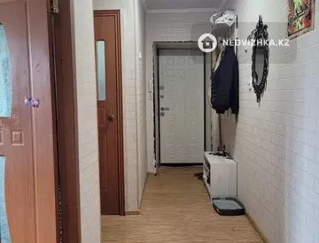 58 м², 3-комнатная квартира, этаж 5 из 9, 58 м², изображение - 5