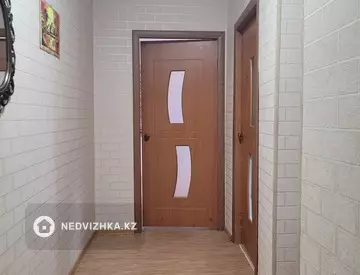 58 м², 3-комнатная квартира, этаж 5 из 9, 58 м², изображение - 6