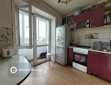 58 м², 3-комнатная квартира, этаж 5 из 9, 58 м², изображение - 7