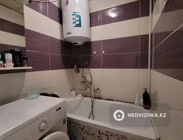 58 м², 3-комнатная квартира, этаж 5 из 9, 58 м², изображение - 9