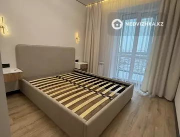 38 м², 2-комнатная квартира, этаж 12 из 12, 38 м², изображение - 4