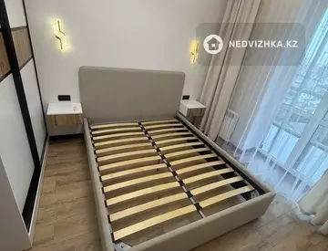 38 м², 2-комнатная квартира, этаж 12 из 12, 38 м², изображение - 5