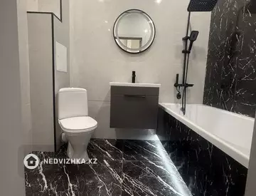 2-комнатная квартира, этаж 12 из 12, 38 м²