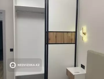 38 м², 2-комнатная квартира, этаж 12 из 12, 38 м², изображение - 8