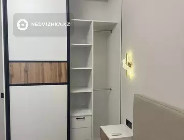 38 м², 2-комнатная квартира, этаж 12 из 12, 38 м², изображение - 7