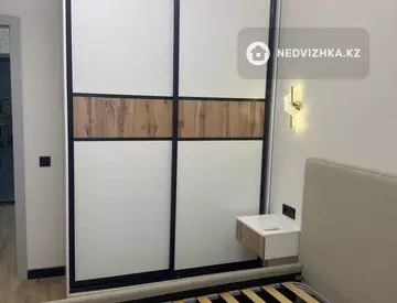 38 м², 2-комнатная квартира, этаж 12 из 12, 38 м², изображение - 6