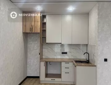 38 м², 2-комнатная квартира, этаж 12 из 12, 38 м², изображение - 11
