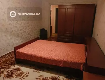 48.9 м², 2-комнатная квартира, этаж 3 из 5, 49 м², изображение - 4