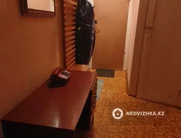 48.9 м², 2-комнатная квартира, этаж 3 из 5, 49 м², изображение - 5