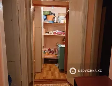 48.9 м², 2-комнатная квартира, этаж 3 из 5, 49 м², изображение - 7