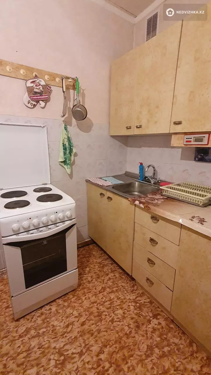 48.9 м², 2-комнатная квартира, этаж 3 из 5, 49 м², изображение - 1
