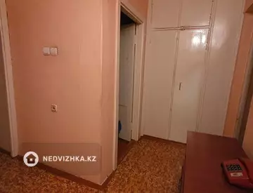 48.9 м², 2-комнатная квартира, этаж 3 из 5, 49 м², изображение - 6