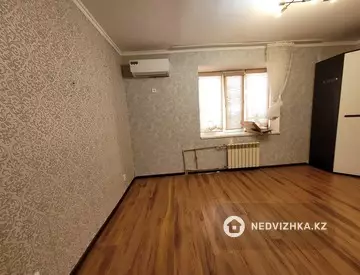 1-комнатная квартира, этаж 4 из 4, 22 м²