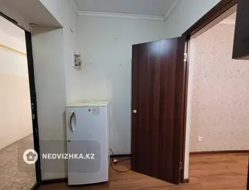 22 м², 1-комнатная квартира, этаж 4 из 4, 22 м², изображение - 4