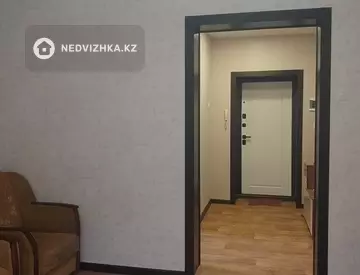 63 м², 3-комнатная квартира, этаж 2 из 3, 63 м², на длительный срок, изображение - 4