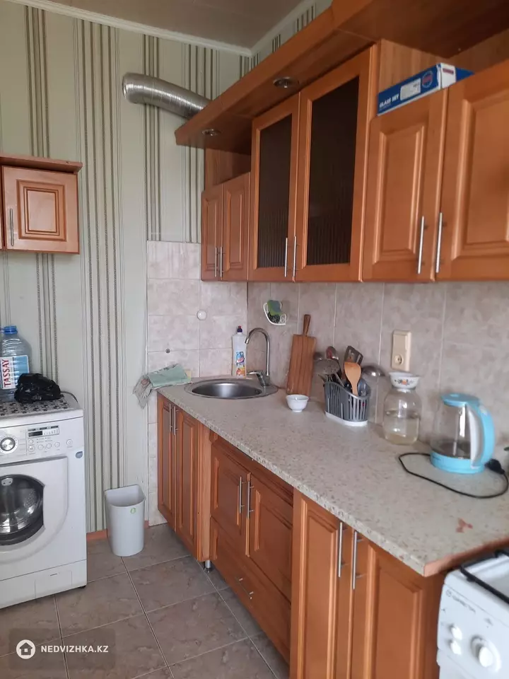 70 м², 3-комнатная квартира, этаж 4 из 5, 70 м², изображение - 1