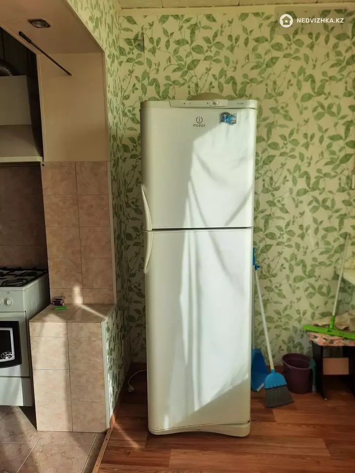 70 м², 3-комнатная квартира, этаж 4 из 5, 70 м², изображение - 1