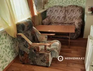 3-комнатная квартира, этаж 4 из 5, 70 м²