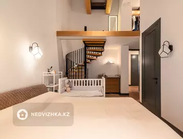 150 м², 3-комнатная квартира, этаж 4 из 4, 150 м², изображение - 27