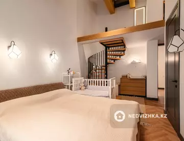 150 м², 3-комнатная квартира, этаж 4 из 4, 150 м², изображение - 26
