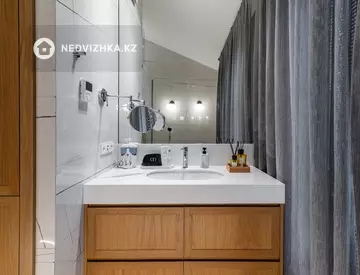 150 м², 3-комнатная квартира, этаж 4 из 4, 150 м², изображение - 35