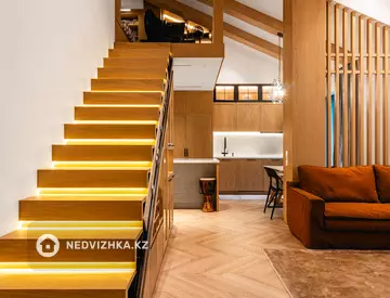 150 м², 3-комнатная квартира, этаж 4 из 4, 150 м², изображение - 12
