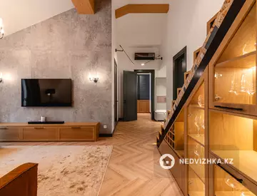 150 м², 3-комнатная квартира, этаж 4 из 4, 150 м², изображение - 9