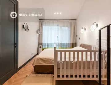 150 м², 3-комнатная квартира, этаж 4 из 4, 150 м², изображение - 25