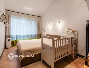 150 м², 3-комнатная квартира, этаж 4 из 4, 150 м², изображение - 24