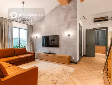 150 м², 3-комнатная квартира, этаж 4 из 4, 150 м², изображение - 10