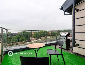 150 м², 3-комнатная квартира, этаж 4 из 4, 150 м², изображение - 47