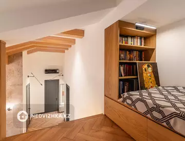 150 м², 3-комнатная квартира, этаж 4 из 4, 150 м², изображение - 23