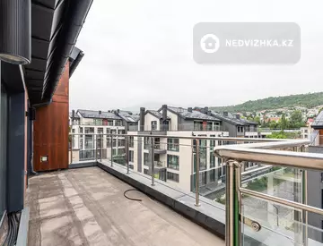 150 м², 3-комнатная квартира, этаж 4 из 4, 150 м², изображение - 54