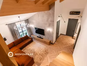 150 м², 3-комнатная квартира, этаж 4 из 4, 150 м², изображение - 21