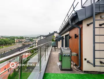 150 м², 3-комнатная квартира, этаж 4 из 4, 150 м², изображение - 46