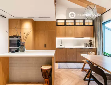 150 м², 3-комнатная квартира, этаж 4 из 4, 150 м², изображение - 18