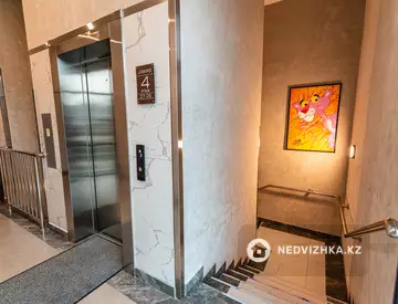 150 м², 3-комнатная квартира, этаж 4 из 4, 150 м², изображение - 59