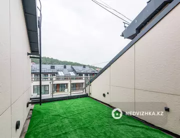 150 м², 3-комнатная квартира, этаж 4 из 4, 150 м², изображение - 51